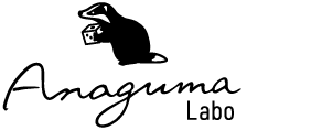 Anaguma Labo